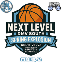 DMV SPRING EXPLOSION (SOUTH)