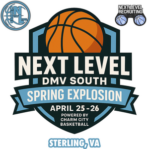 DMV SPRING EXPLOSION (SOUTH) Standings