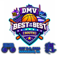 DMV BEST OF THE BEST (SOUTH) 