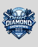 Desert Diamond Showdown