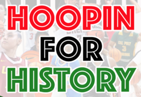 Hoopin For History