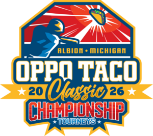 2026 Oppo Taco Classic! - CHAMPIONSHIP TOURNEYS Venues