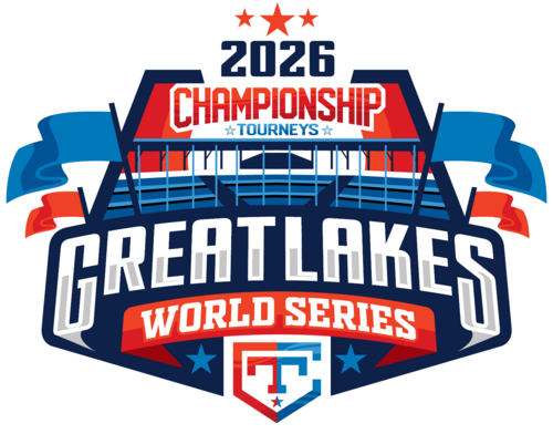 2026 Great Lakes World Series - CHAMPIONSHIP TOURNEYS - Schedule