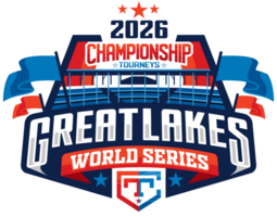2026 Great Lakes World Series - CHAMPIONSHIP TOURNEYS