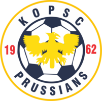 5v5 King of Prussia, PA