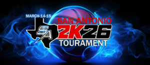2K26 Tournament 
