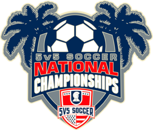 2026 5v5 Soccer National Championship Venues