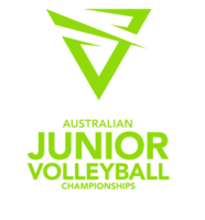 2026 Australian Junior Volleyball Championships