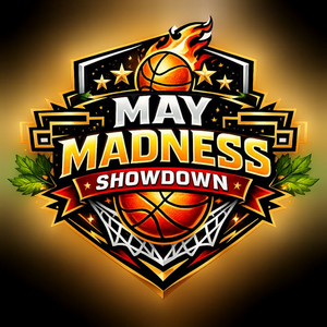 May Madness Showdown Venues