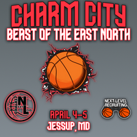 BEAST OF THE EAST (NORTH)