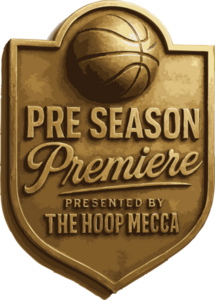 Pre Season Premiere Standings