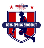 Boys Spring Shootout