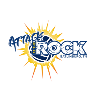 2026 Attack at the Rock Volleyball Teams