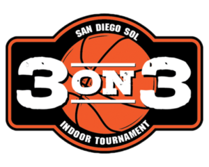 Indoor 3 on 3  Venues