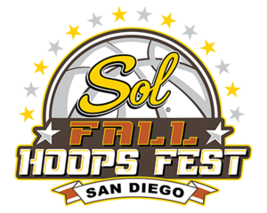 Fall Hoops Fest Venues