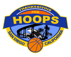 Thanksgiving For Hoops