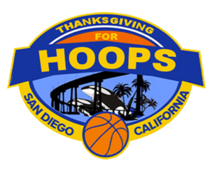 Thanksgiving For Hoops Venues