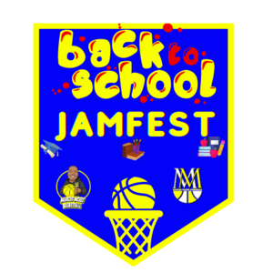Back to School Jamfest Venues
