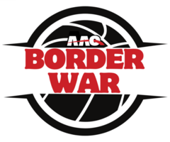 Border War