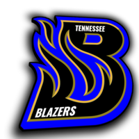 TN Girls AAU State Qualifier -  TN Blazers NRS Event
