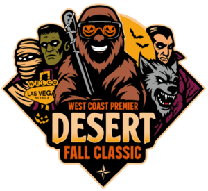 36th Annual Desert Fall Classic Teams