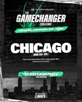 GC Challenge Chicago