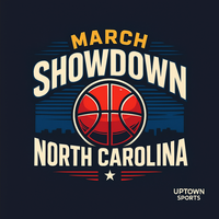 MARCH SHOWDOWN