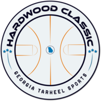 Georgia Tarheel Sports - Hardwood Classic