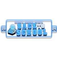 Georgia Tarheel Sports - Back 2 School