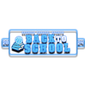 Georgia Tarheel Sports - Back 2 School Venues