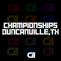 G1 Series - Championships Duncanville LIVE