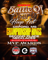 Battle of  Court Hoop Fest 