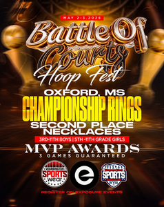 Battle of  Court Hoop Fest  Venues