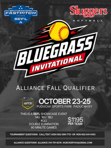Bluegrass Invitational Showcase Teams