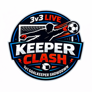 3v3 Live Keeper Clash - Baltimore Venues