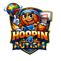 HOOPIN 4 AUTISM