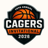 Cagers Invitational 