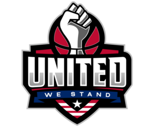 United We Stand with the House of Hoops Venues