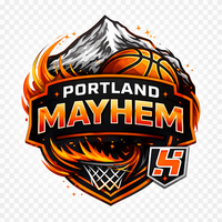 Portland Mayhem