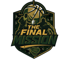 The FInal Mission Venues