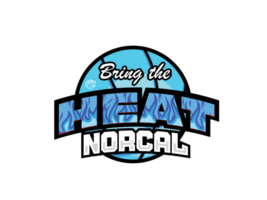Strictly Hoops: Bring The Heat