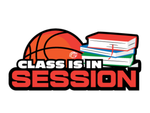 Strictly Hoops: Class is in Session Venues