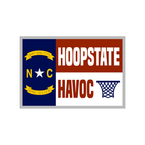 Hoopstate Havoc Powered By OrthoCarolina
