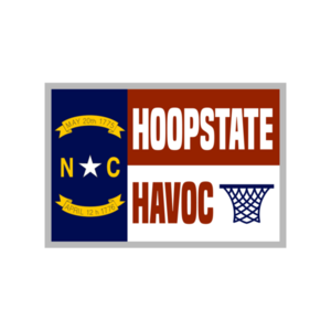 Hoopstate Havoc Powered By OrthoCarolina Standings