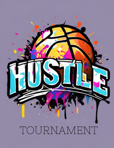 Hustle Tournament  Venues