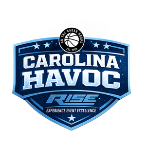 Carolina Havoc w/ On The Radar Venues