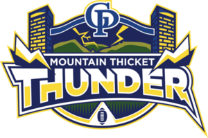 Mountain Thicket Thunder High School 7v7 Tournament Venues