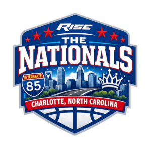 The Nationals Powered By OrthoCarolina Venues