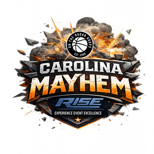 Carolina Mayhem w/ On The Radar Venues