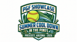 PGF ShowCase Summer Cool Down In The Pines